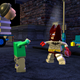 Illustration for article titled Two-Face Joins Lego Batmans Rogues Gallery
